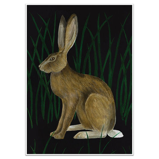 CATCH ME IF YOU CAN - Sincerely Frank Art