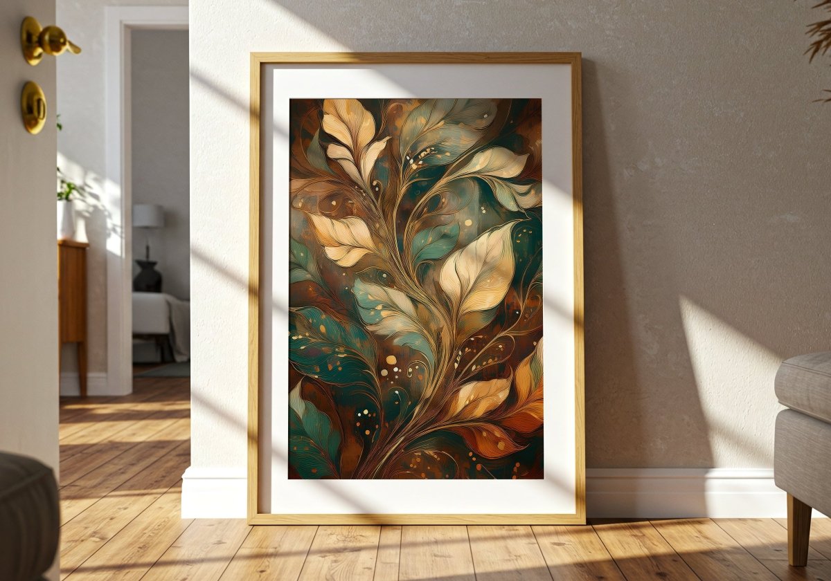 CELESTIAL PLUME - Sincerely Frank Art