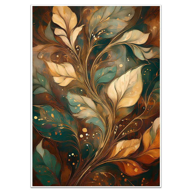 CELESTIAL PLUME - Sincerely Frank Art