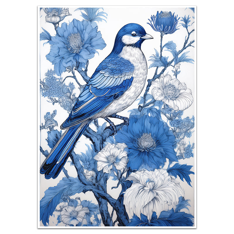 FLORA & FLIGHT