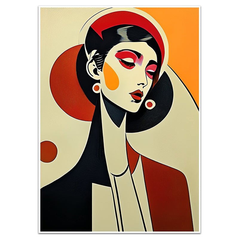 CLARA - Sincerely Frank Art