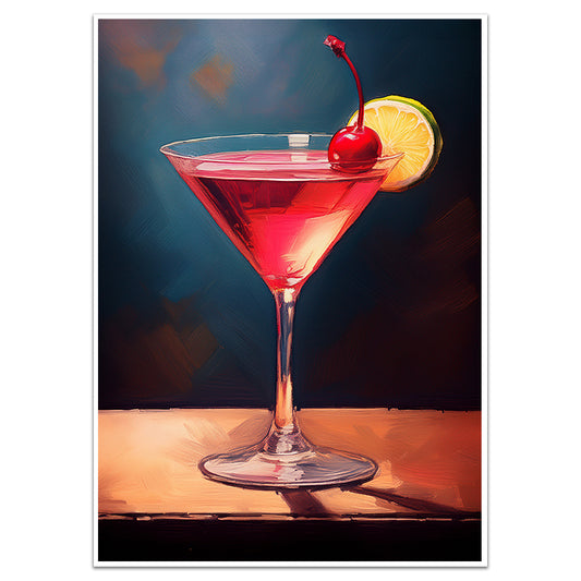 COSMOPOLITAN
