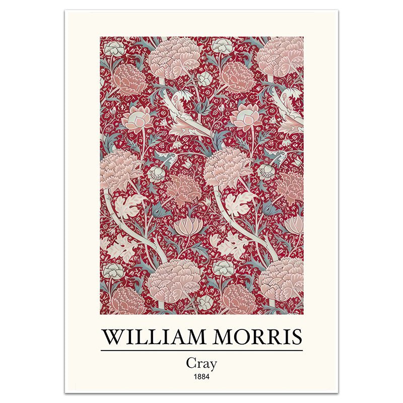 CRAY 1884 - Sincerely Frank Art