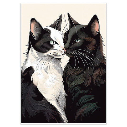 FELIX & FLORA