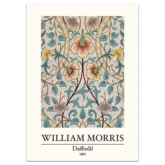 DAFFODIL 1891