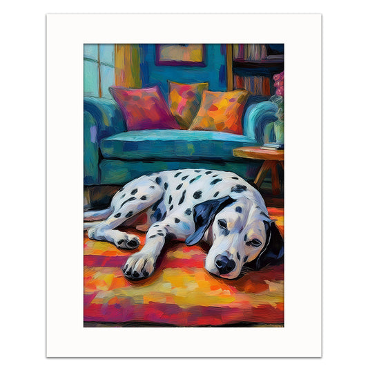 DALMATION