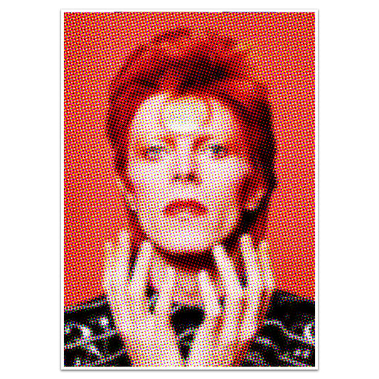 DAVID BOWIE