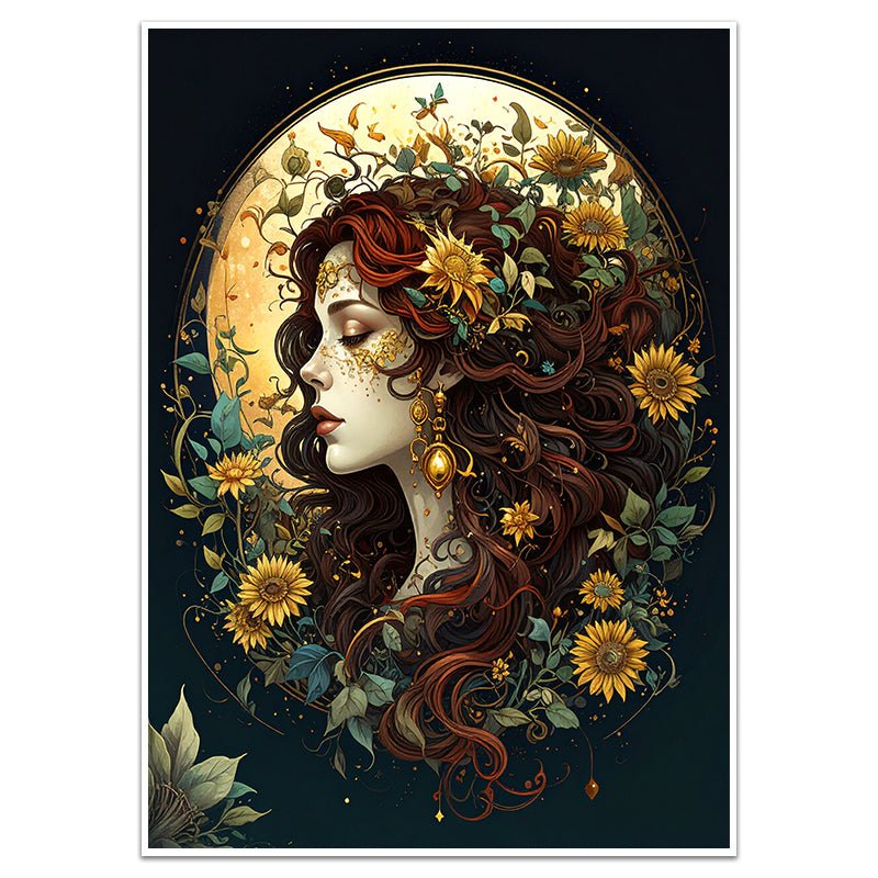 ELYSIA - Sincerely Frank Art