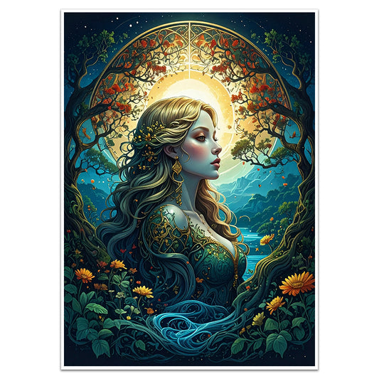 SERAPHINA