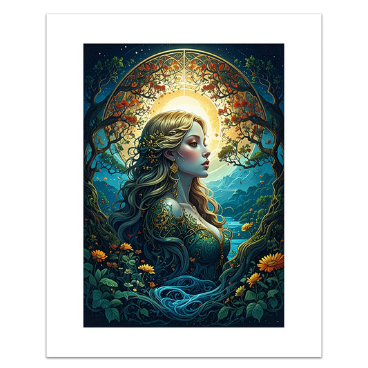 SERAPHINA