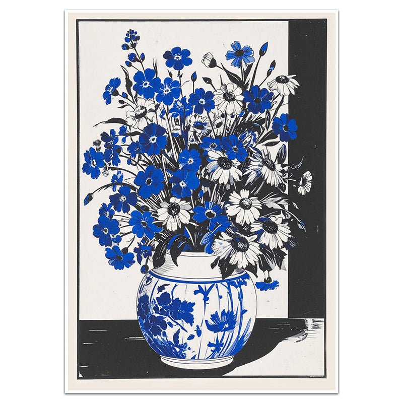 EVERYDAY ZEN NO.1 - Sincerely Frank Art