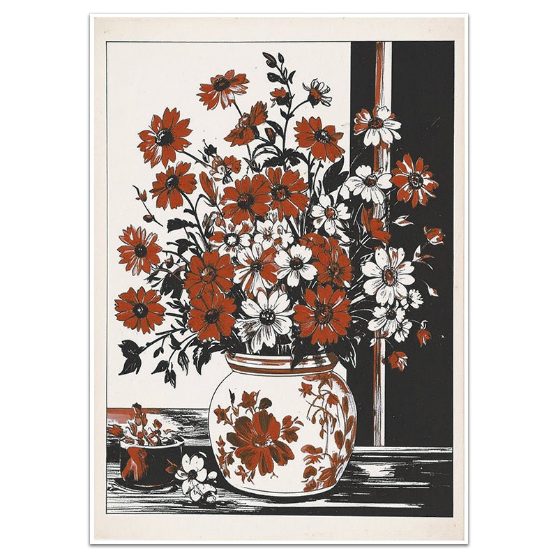 EVERYDAY ZEN NO.2 - Sincerely Frank Art