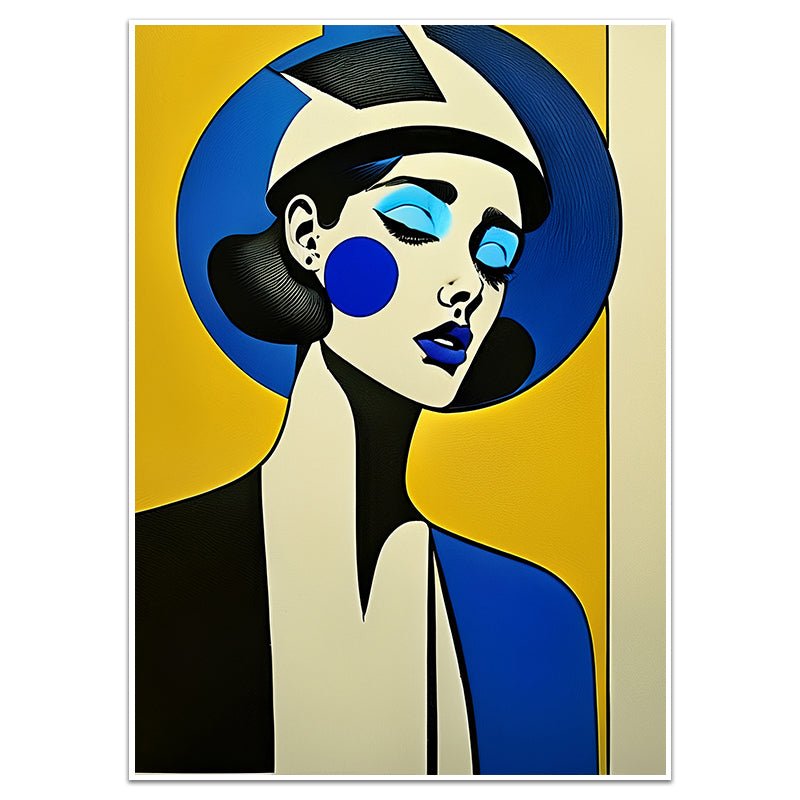 FLORENCE - Sincerely Frank Art