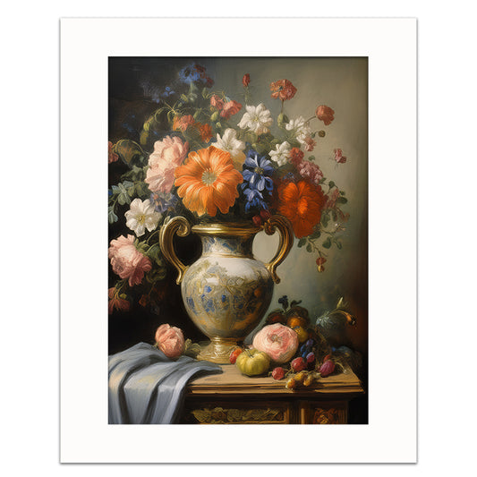 TIMELESS VASE