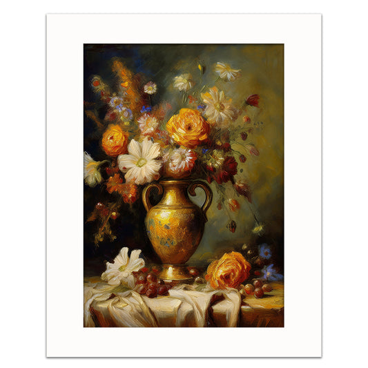CLASSICAL VASE