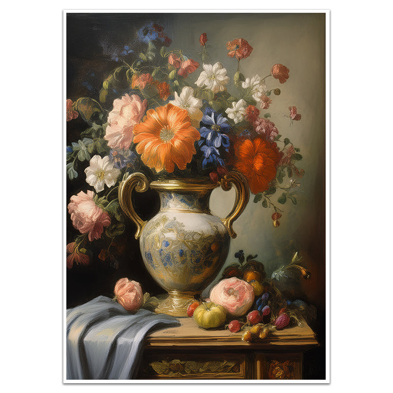 TIMELESS VASE