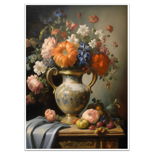 TIMELESS VASE