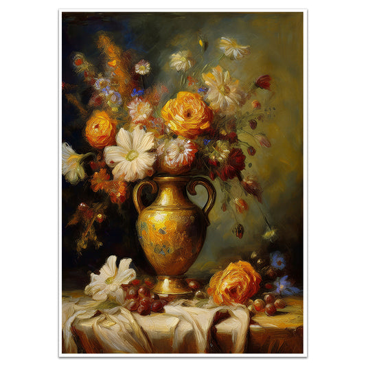 CLASSICAL VASE