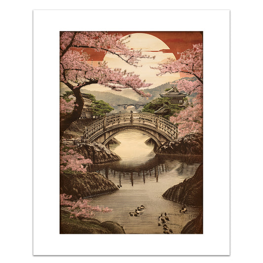 SAKURA NO HASHI