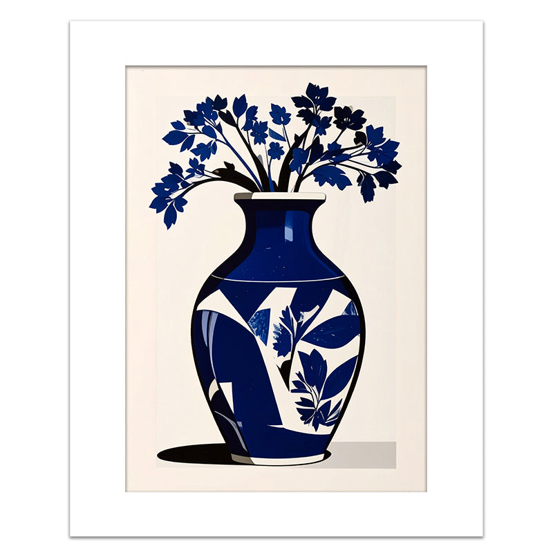 SHIBUI VASE NO.3