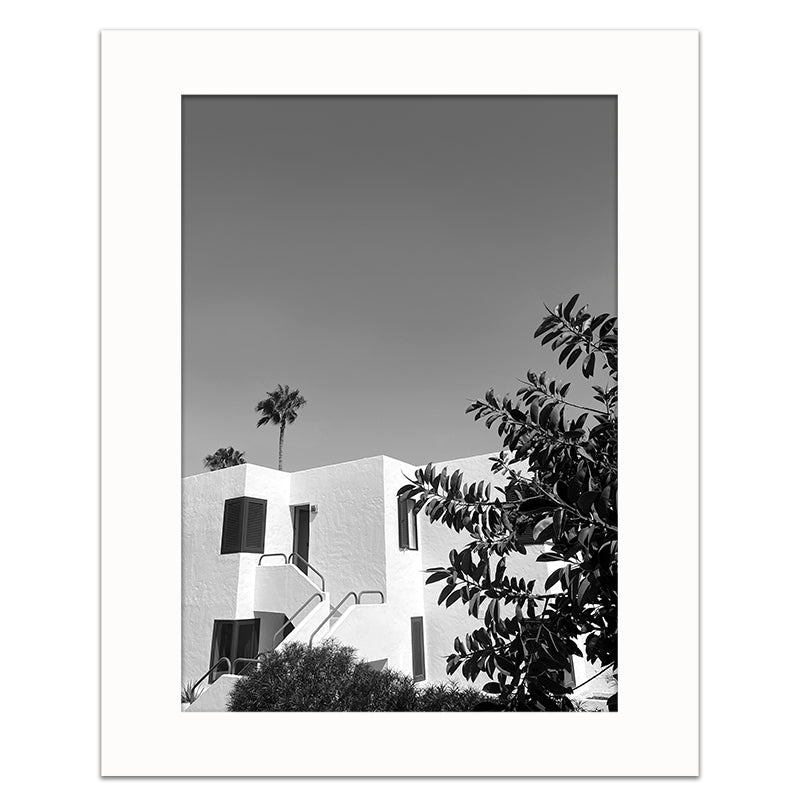 LA OLIVA