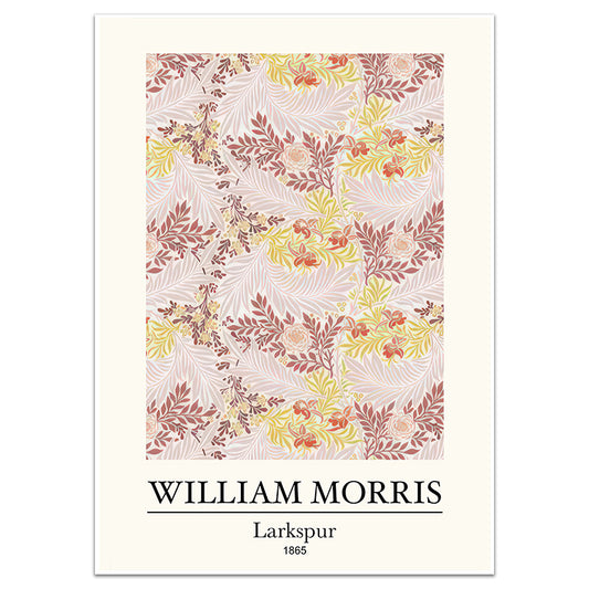 LARKSPUR 1865