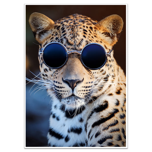 THE COOLEST CAT