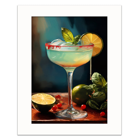 MARGARITA
