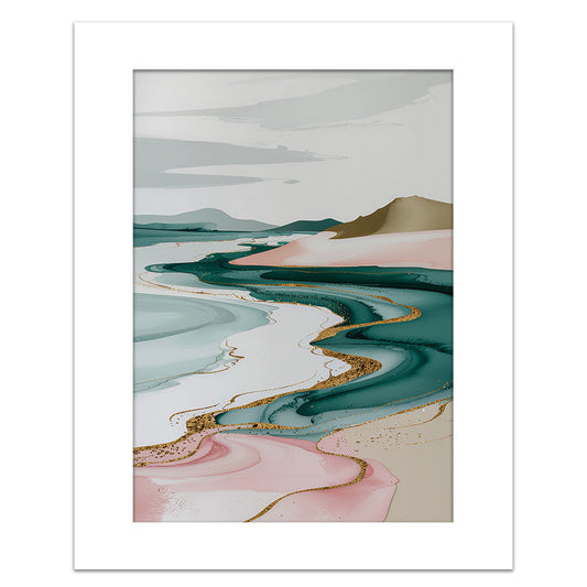 SERENE PASSAGE NO.2
