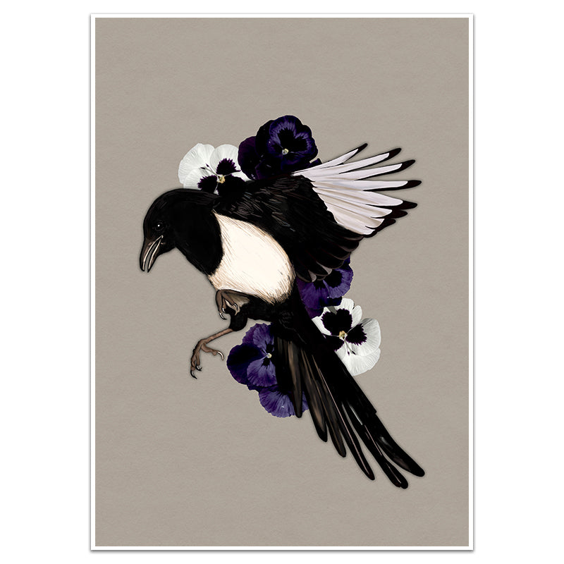 ONE FOR SORROW