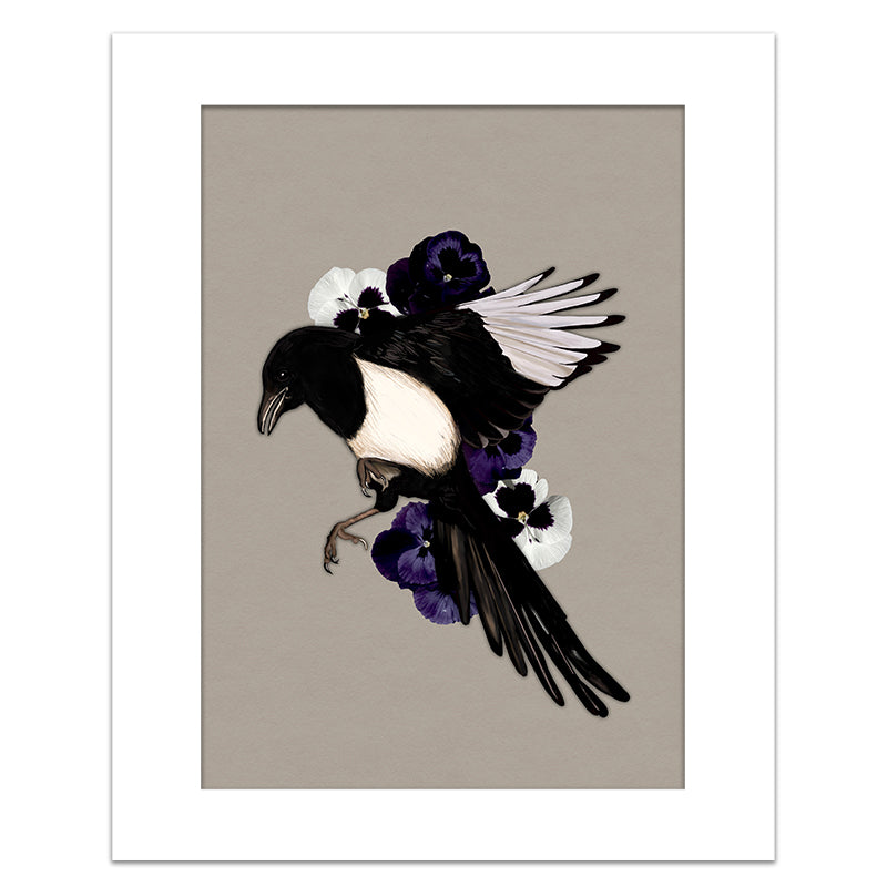 ONE FOR SORROW