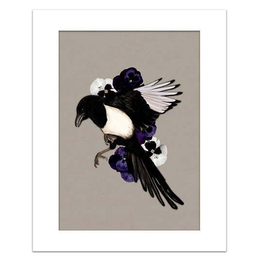 ONE FOR SORROW