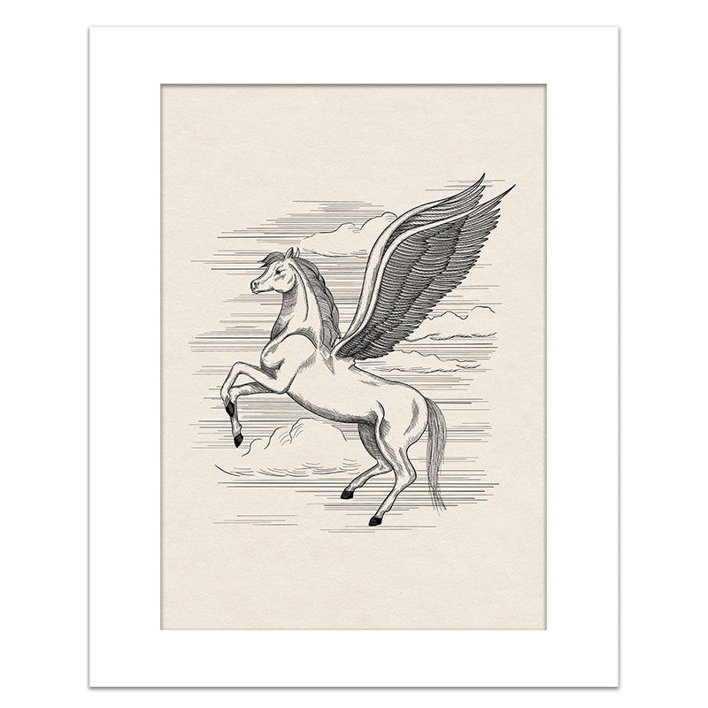 PEGASUS