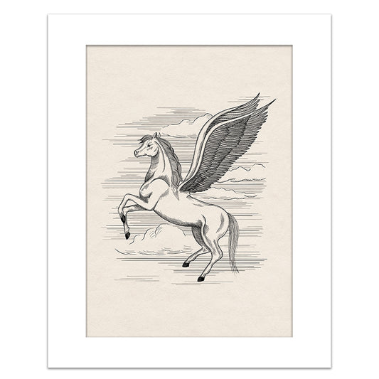 PEGASUS
