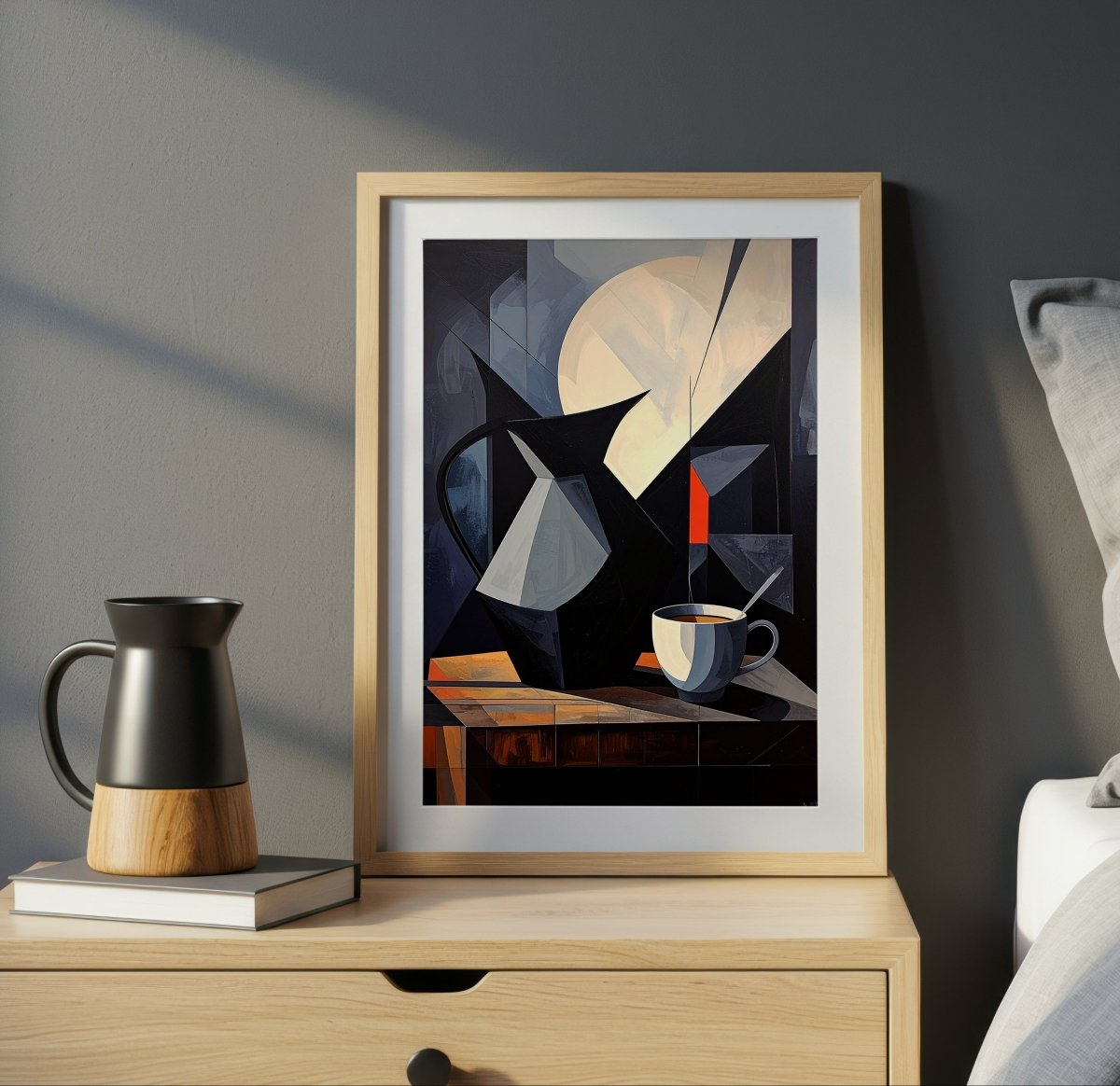 PRISM POUR - Sincerely Frank Art