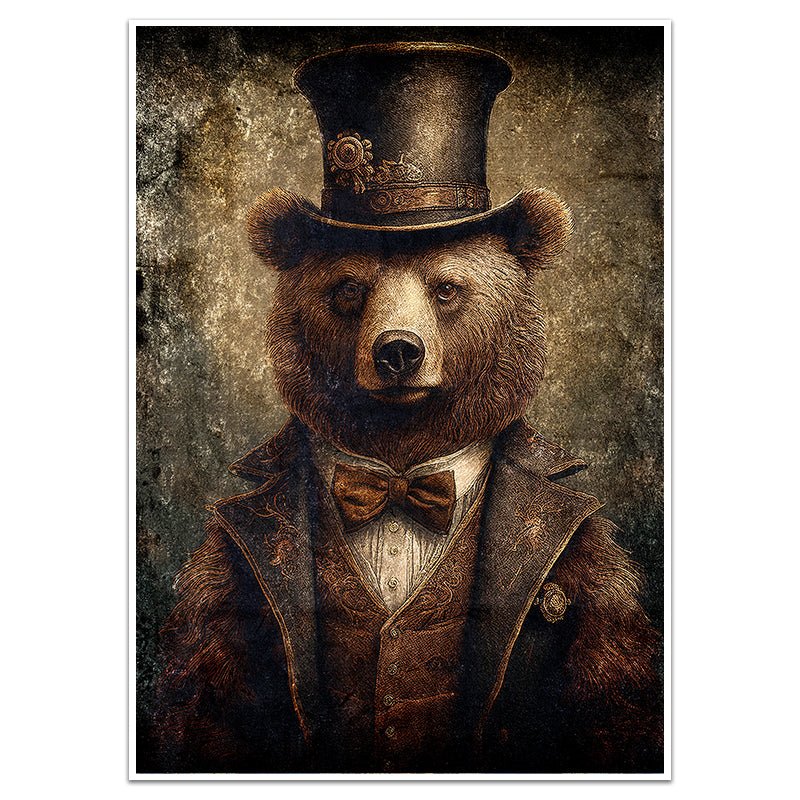 REGINALD - Sincerely Frank Art