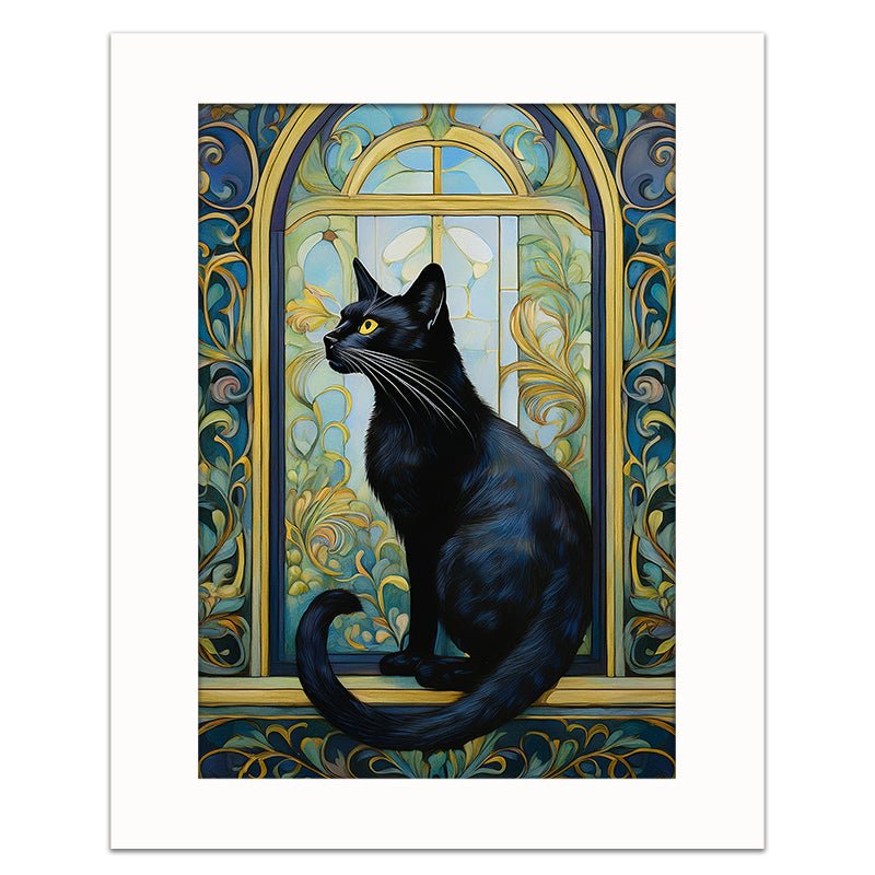 SALEM - Sincerely Frank Art