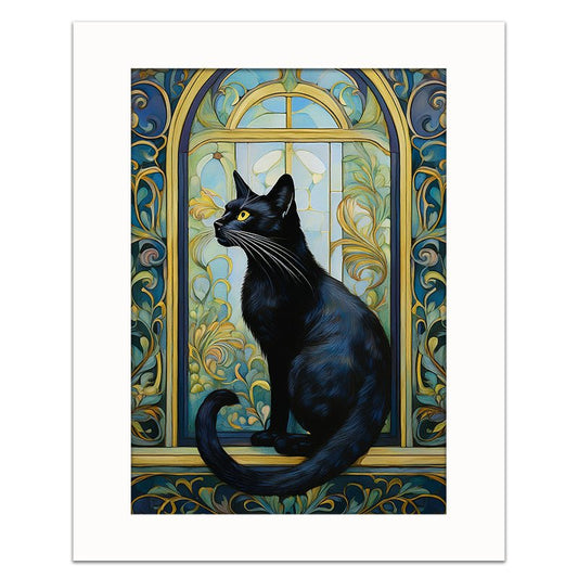 SALEM - Sincerely Frank Art