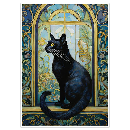 SALEM - Sincerely Frank Art