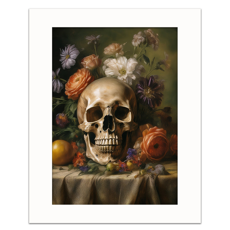 DECAY & BLOOM