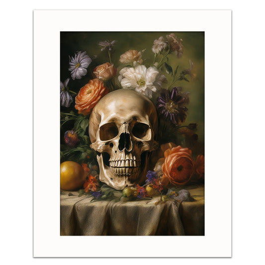 DECAY & BLOOM