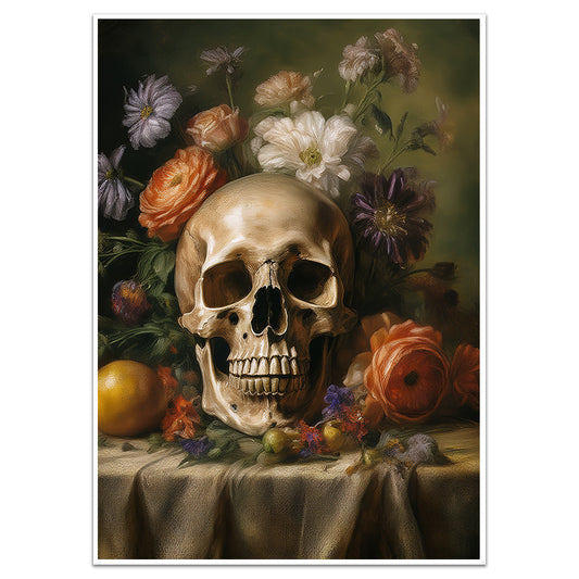 DECAY & BLOOM