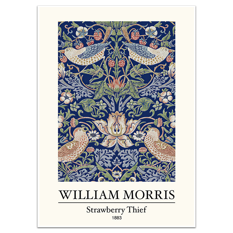 STRAWBERRY THIEF 1883
