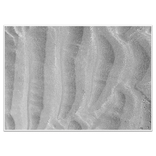 TIDAL LINES - Sincerely Frank Art