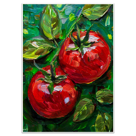 TOMATOES