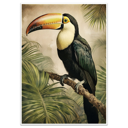 RAINFOREST MUSE