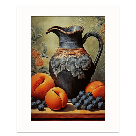AUTUMN HARVEST