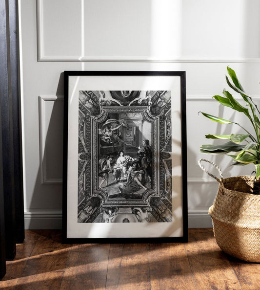 VATICAN TREASURES - Sincerely Frank Art