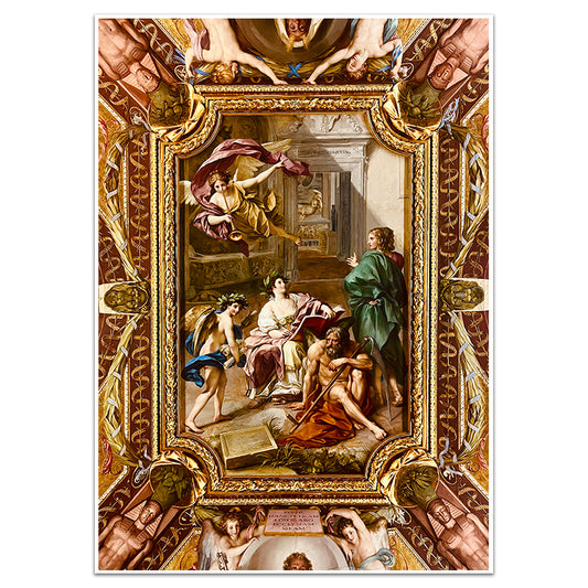 VATICAN TREASURES