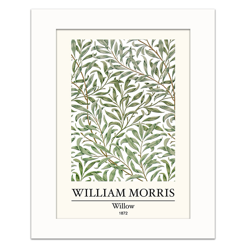 WILLOW 1872